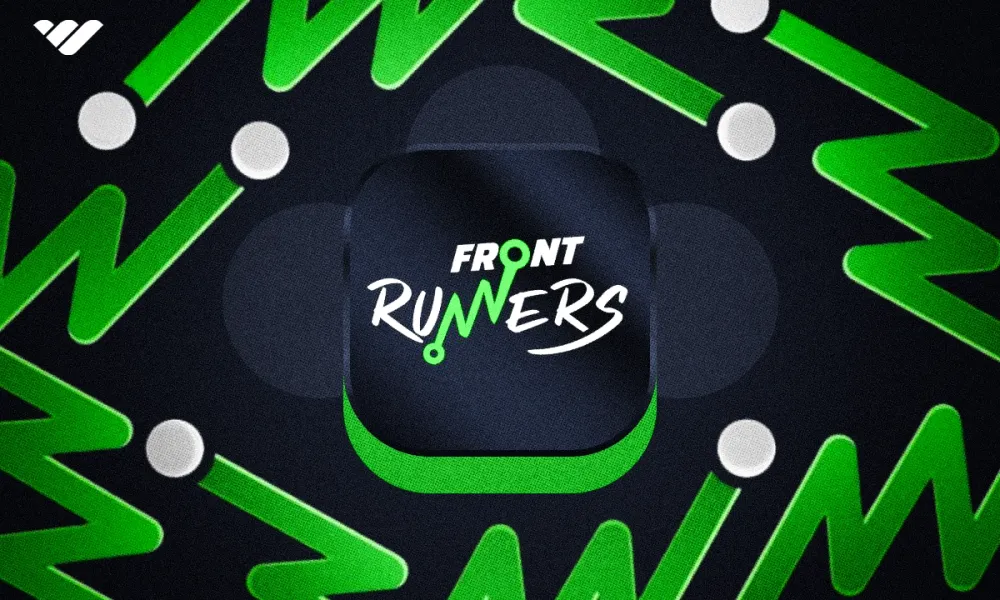 Front Runners review: A profitable hub for crypto-lovers
