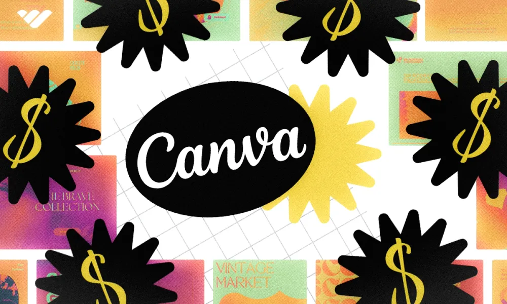 How to sell templates on Canva [2026]
