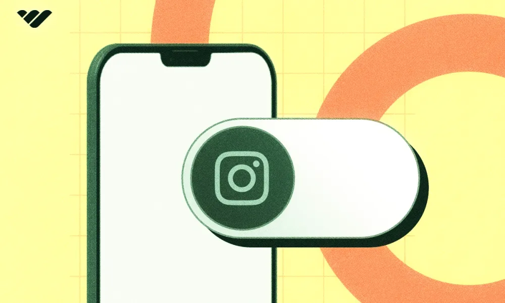 How to turn off your Business account on Instagram