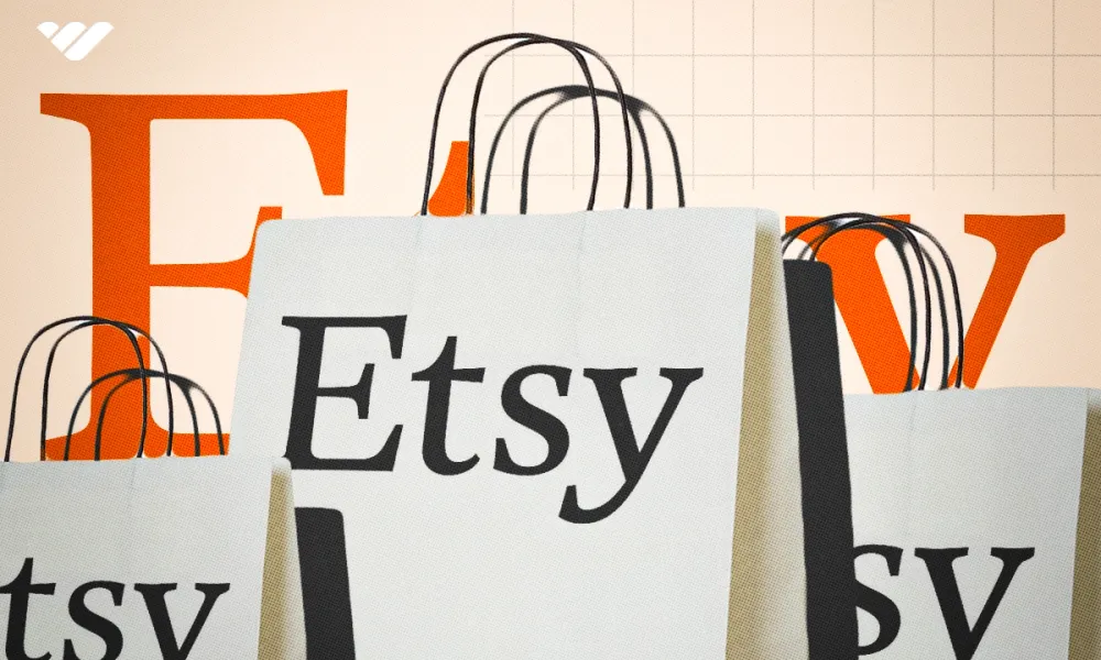 100+ Etsy statistics for 2026