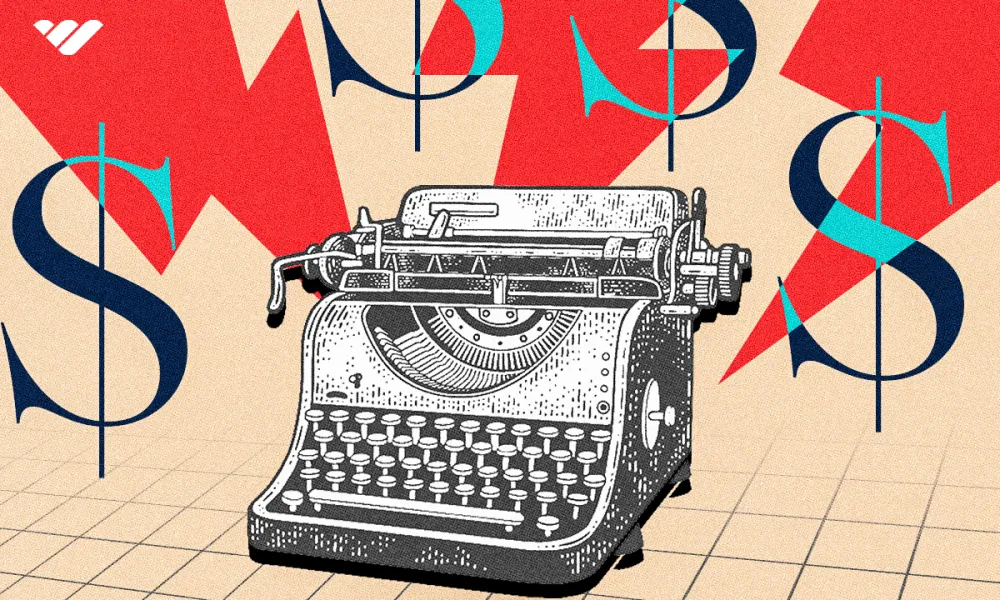 How to become a freelance writer in 2026 (and why you should!)