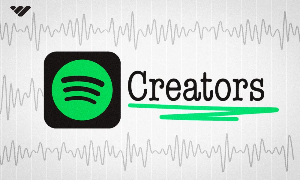 Spotify for Creators: 5 new podcast monetization tools to use in 2026