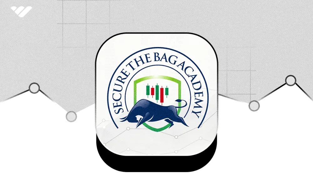 Secure The Bag Academy review: Is this the ultimate forex trading whop?