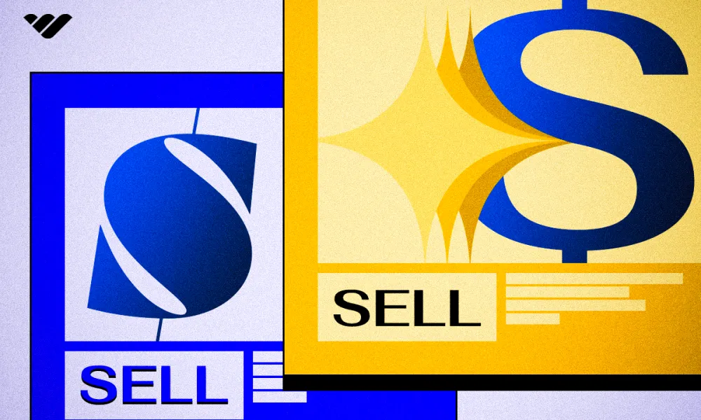 45 products you can sell to make money: From sneakers to software