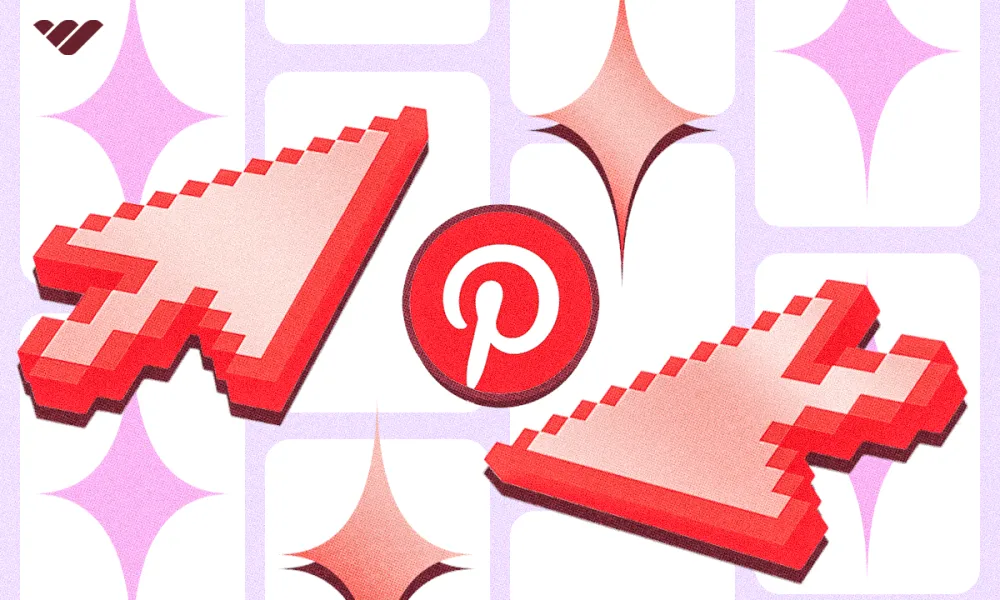 How to sell digital products on Pinterest