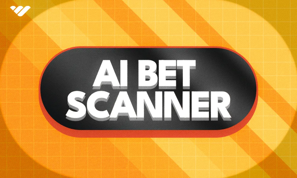 AI Bet Scanner review: Advanced algorithms at your disposal