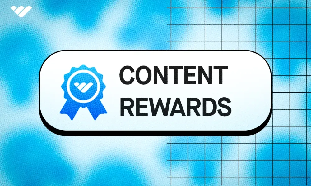 Content Rewards: Grow your brand without wasting money or time