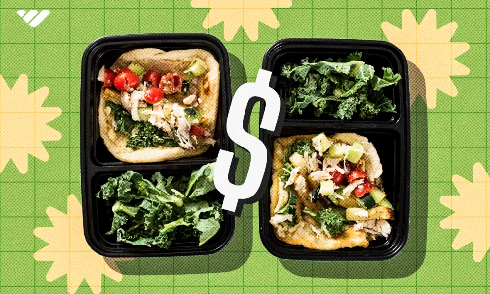 How to start a meal prep business: The winning recipe for success in 2026