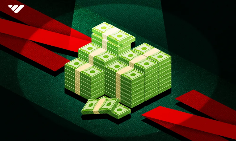 The 25 best gambling movies on Netflix [2026] 🎬