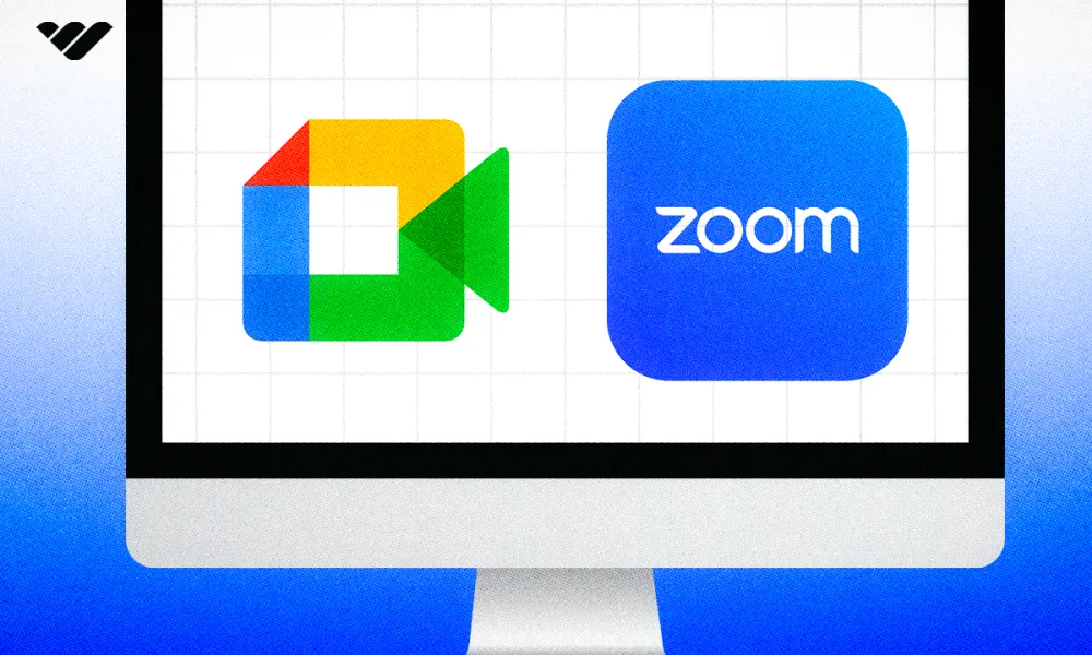 Google Meet vs Zoom: Which video conferencing tool is better?