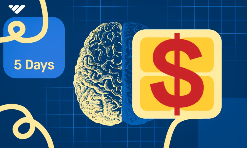 This 5-day challenge could replace your 9–5: Here's how you can take part