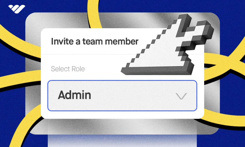 Whop role permissions explained: How to add members to your team
