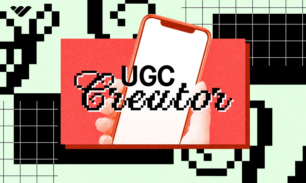 How to become a UGC Creator in 5 easy steps (and start getting paid today)