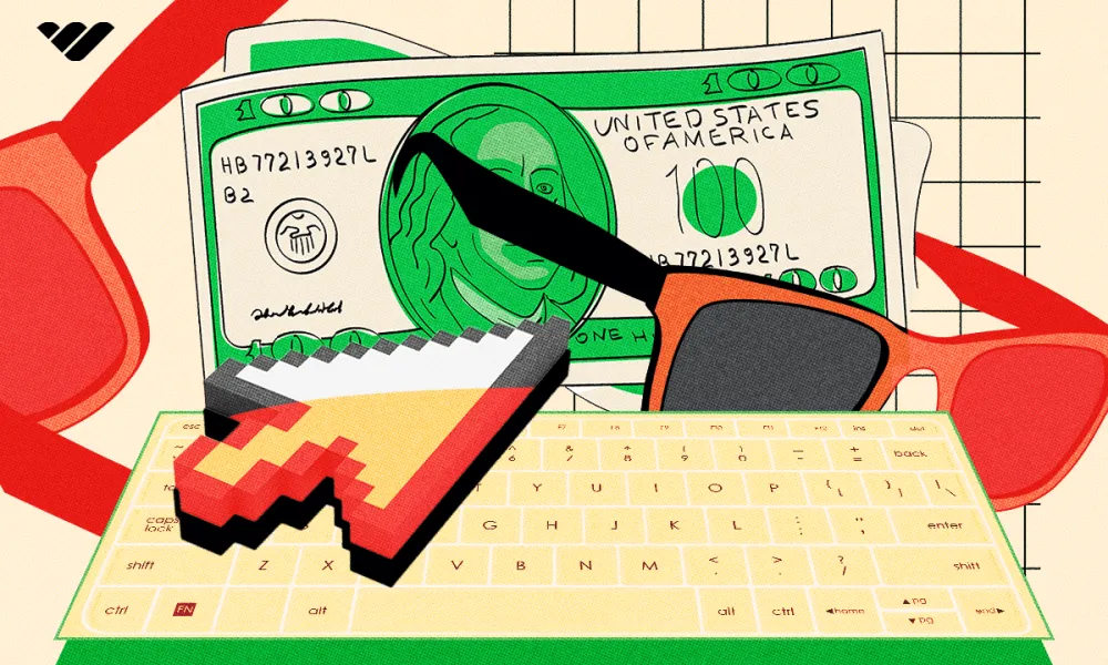 How to make money online (even if you're starting from scratch)