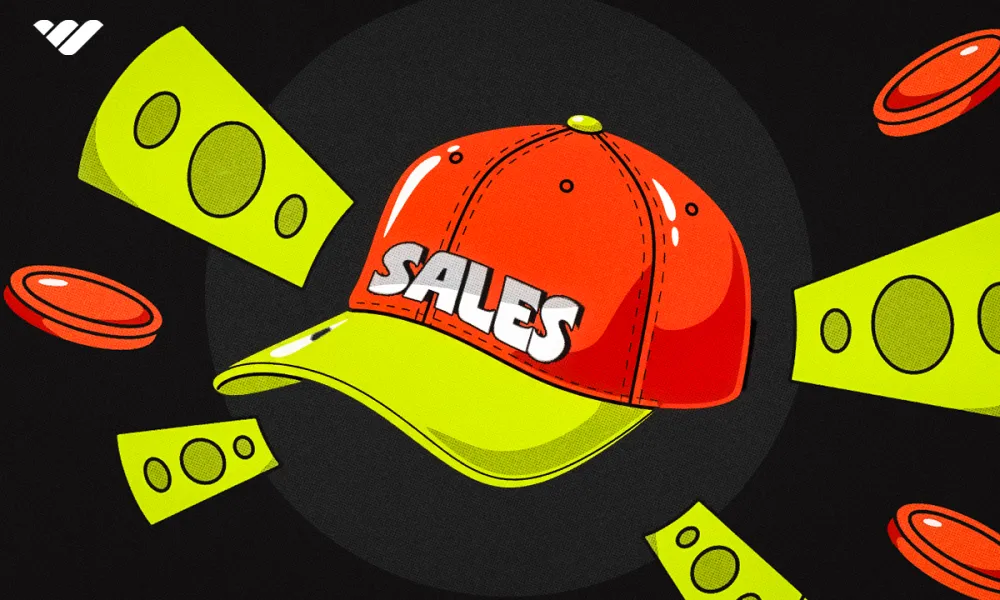 Turn your sales skills into a six-figure coaching business on Whop