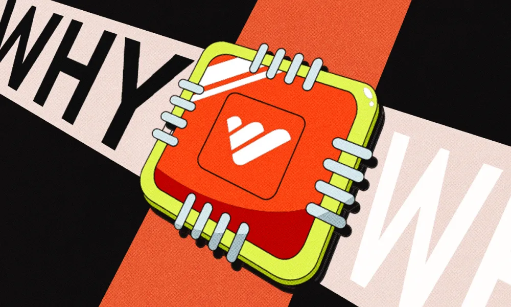 Why you should sell on Whop