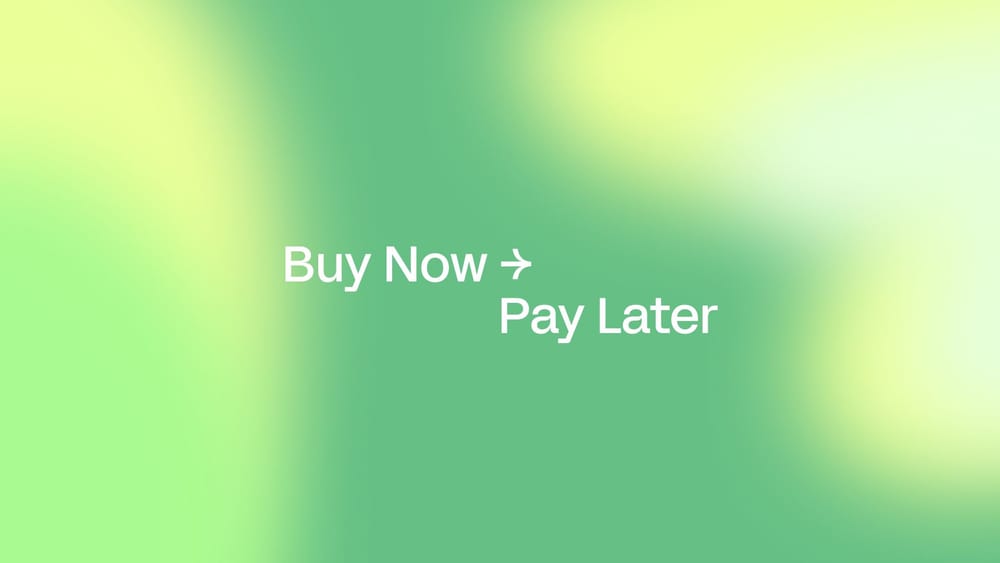 Use Buy Now, Pay Later on Whop and increase your sales