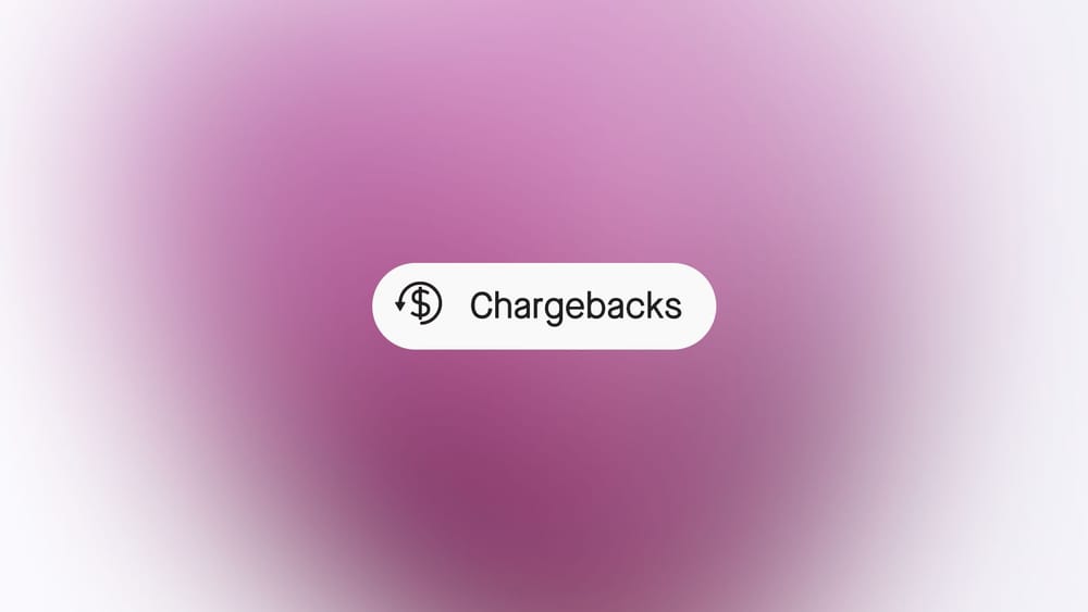 What are chargebacks, and how do you prevent them?