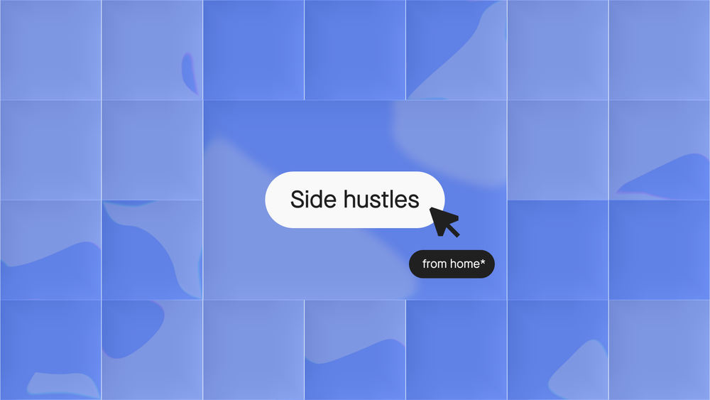 61 best side hustles from home (online and offline wfh side hustles)