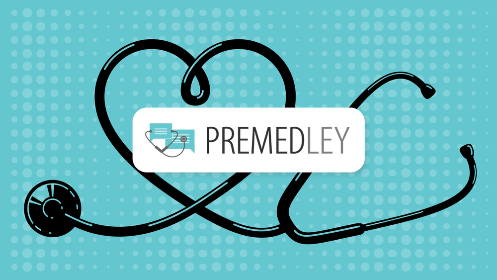 How PreMedley is helping 7000+ premeds get into medical school with Whop