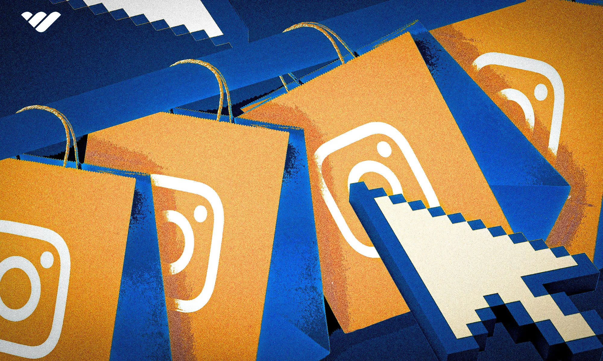 selling on instagram