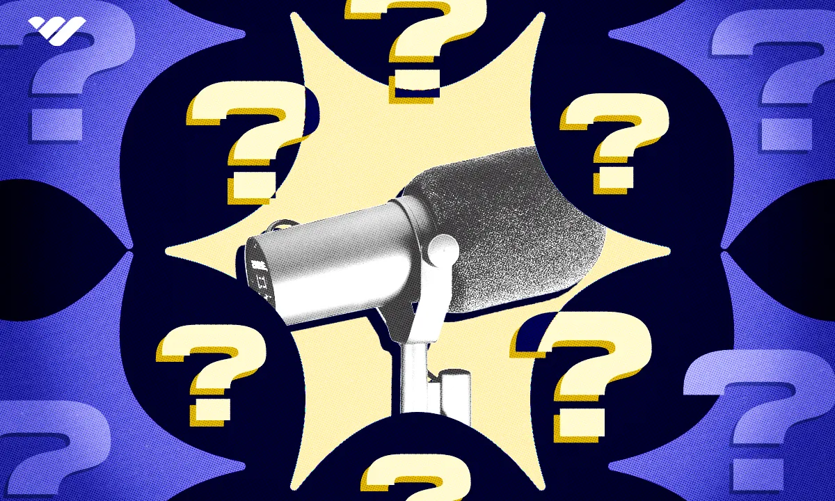 How many listeners do you need to make money on a podcast?